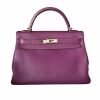 Hermes Kelly 32 Anemone Togo